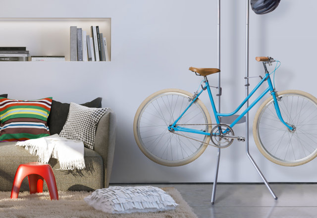 Our Favorite Bike Racks